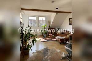 Tauschwohnung: Tausche Ost gegen West