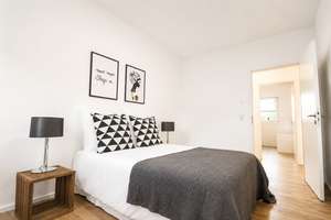 Wohnen wie im eigenen Haus -  Großzügige Maisonettewohnung mit eigenem Eingang – Hesselnberg 62, 42285 Barmen, Wuppertal – Vorschaubild 11