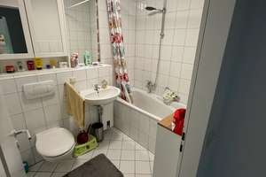Helle 2-Zimmer-Wohnung mit Terrasse in Köln-Holweide – Ernst-Cassel-Straße 13, 51067 Holweide, Köln – Vorschaubild 6
