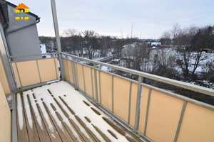 Ideal geschnittene 2-Raum-Wohnung mit Balkon in zentrumsnähe – Mosenstraße 5, 9130 Sonnenberg, Chemnitz – Vorschaubild 6