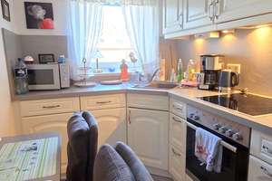 *RESERVIERT* Gepflegtes Reihenmittelhaus in Lübeck zu kaufen! - Erbpachtgrundstück erwerbbar + Garag – Die vollständige Adresse der Immobilie erhältst du vom Anbieter., 23556 Sankt Lorenz Nord, Lübeck – Vorschaubild 4