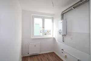 Willkommen! Wohnung mit tollen Ausblick. – Lübecker Straße 47, 39124 Neue Neustadt, Magdeburg – Vorschaubild 8