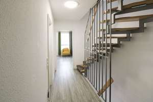 Einziehen und genießen. Familienfreundliches, modernes Reihenmittelhaus.  – Die vollständige Adresse der Immobilie erhältst du vom Anbieter., 68305 Waldhof, Mannheim – Vorschaubild 11