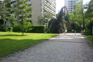 Möbliert: helle Terrassenwohnung am Luitpoldpark, U3/U8 und Tram 27 vor der Tür - we speak English – Schleißheimer Str. 276, 80809 Am Luitpoldpark, München – Vorschaubild 20