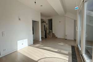 Kaptialanlage: Wohnen im Metropolitan Garden Vermietete Maisonettewohnung und Stellplatz – Die vollständige Adresse der Immobilie erhältst du vom Anbieter., 14195 Dahlem, Berlin – Vorschaubild 3