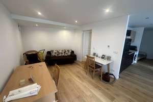 Studio-Apartment mit Fußbodenheizung in der Nordstadt Hannover – Engelbosteler Damm 79, 30167 Nordstadt, Hannover – Vorschaubild 9