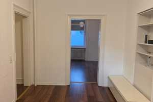 Exklusive 2-Zimmer-Wohnung mit gehobener Innenausstattung in Wiesbaden – Karlstraße 5, 65185 Wiesbaden – Vorschaubild 3