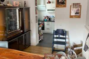 Hübsche 3-Zimmer-Wohnung mit Balkon und Garten – Mainz-Bingen (Kreis) – Vorschaubild 12