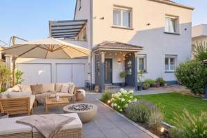 Modernes Einfamilienhaus mit separater Einliegerwohnung in Ludwigshafen-Friesenheim! – 67063 Friesenheim, Ludwigshafen am Rhein – Vorschaubild 13
