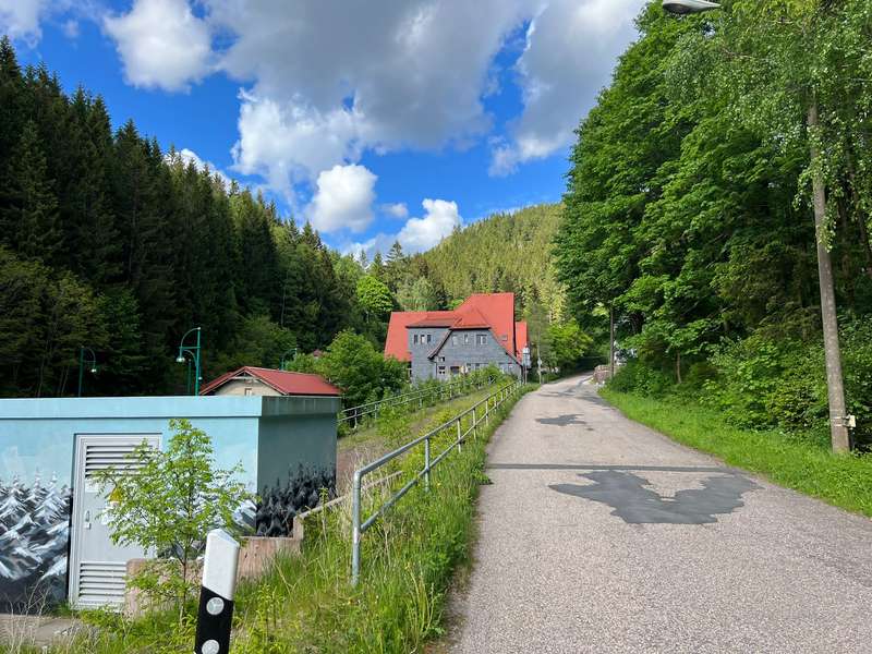 Umgebung