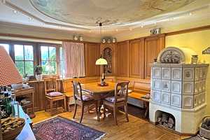 TRADITIONELLES CHIEMGAUER CHALET IN TRAUMHAFTER LAGE – Traunstein (Kreis) – Vorschaubild 6