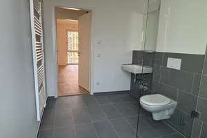 Ab sofort! 3-Zimmer-Wohnung (Typ 27 kompakt) mit Balkon, Gäste-WC und eigenem Keller – Raderberggürtel 50, 50968 Marienburg, Köln – Vorschaubild 27