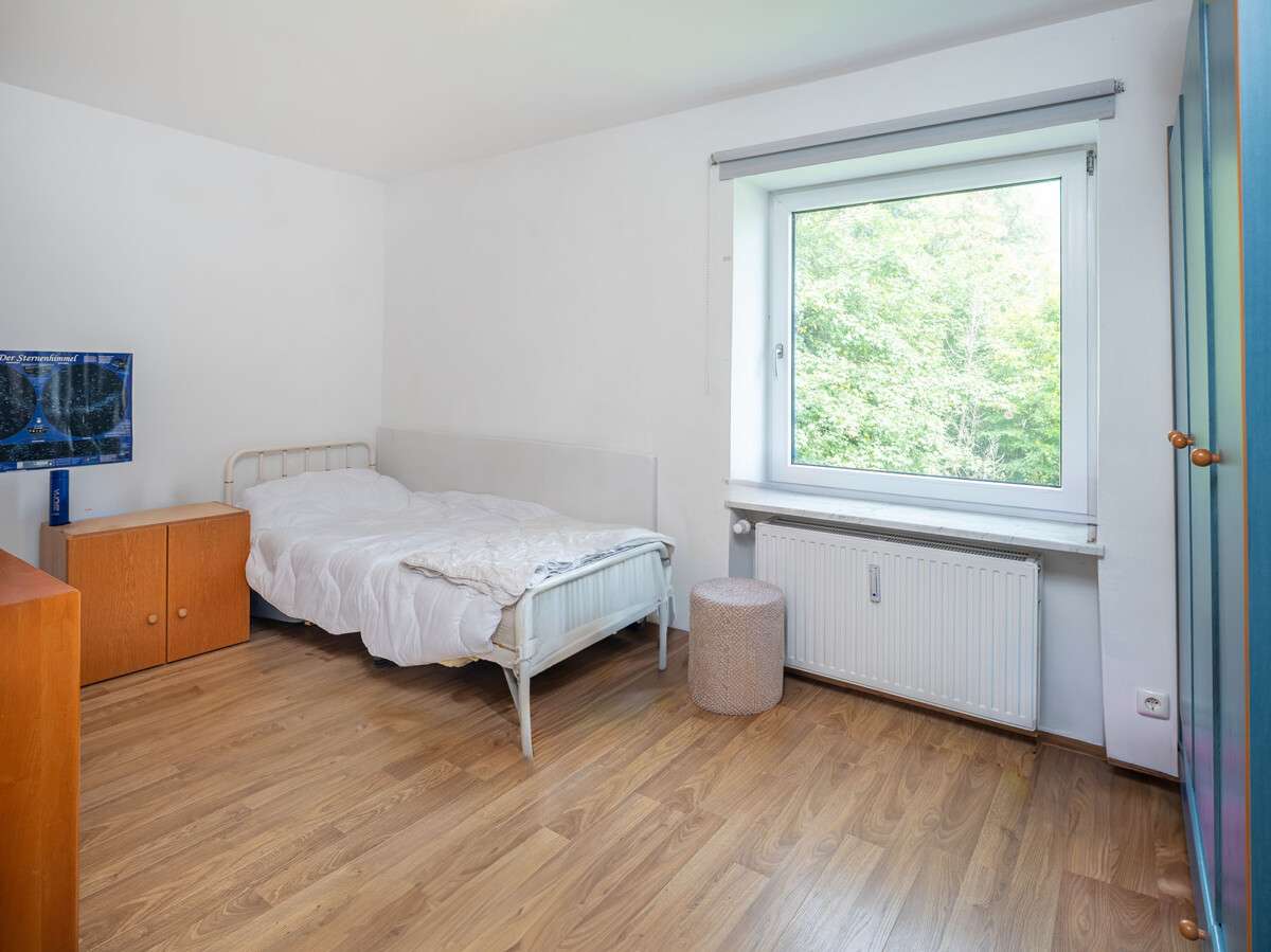 Immobilie in Tutzing - Helle, 3-Zimmer-Wohnung in ruhiger und dennoch zentraler Lage von Tutzing - Bild 1