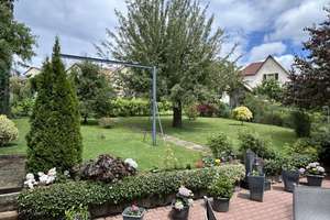 Süßes kleines Raumwunder in toller Lage von Erbach - Gartenparadies inkl.! – Die vollständige Adresse der Immobilie erhältst du vom Anbieter., 64711 Erbach – Vorschaubild 8