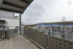 Gepflegte und schön möblierte Wohnung mit großem Balkon und TG-Stellplatz in Stuttgart-Hausen – Die vollständige Adresse der Immobilie erhältst du vom Anbieter., 70499 Hausen, Stuttgart – Vorschaubild 21
