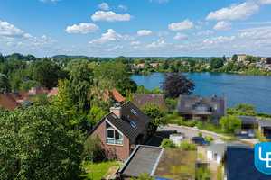 Dem See ganz nah - Einfamilienhaus mit Potential auf einem herrlichen Grundstück – Plön (Kreis) – Vorschaubild 1