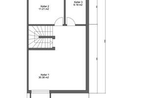 Exklusives Zuhause in Berg am Starnberger See – Architektur trifft Natur – Die vollständige Adresse der Immobilie erhältst du vom Anbieter., 82335 Berg – Vorschaubild 17