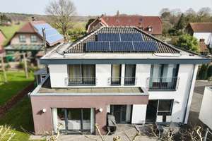 Ankommen, durchatmen, Zuhause sein.  modernes Familienhaus nahe der Niers – Die vollständige Adresse der Immobilie erhältst du vom Anbieter., 47574 Goch – Vorschaubild 16