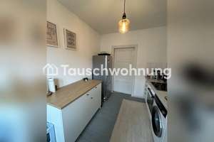 Tauschwohnung: Charmante 2-Zimmer-Flat in Hamburg-Nord zum Tausch – Die vollständige Adresse der Immobilie erhältst du vom Anbieter., 22307 Barmbek-Nord, Hamburg – Vorschaubild 5