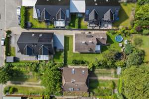 Einfamilienhaus mit vielen Möglichkeiten in ruhiger Anliegerstraße von Barsbüttel-Stellau !!! – Die vollständige Adresse der Immobilie erhältst du vom Anbieter., 22885 Barsbüttel – Vorschaubild 20