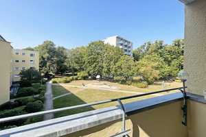 Idealer Grundriss sucht modernes Makeover- Ihr neues Zuhause am Gemeindepark – Berlin – Vorschaubild 2