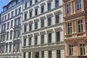 ruhige und helle 2-Zimmer-Wohnung in Toplage, bezugsfrei – Christinenstraße 33, 10119 Prenzlauer Berg, Berlin – Vorschaubild 17