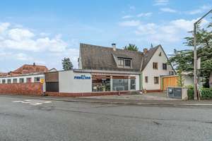 Mehrfamilienhaus mit Laden, Werkstatt, Garagen und vielen Extras auf herrlich großem Grundstück. – Die vollständige Adresse der Immobilie erhältst du vom Anbieter., 91058 Eltersdorf, Erlangen – Vorschaubild 19