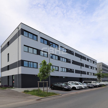 Neubau I 2021 I 14,50€/m² I direkt an Düsseldorf angrenzend