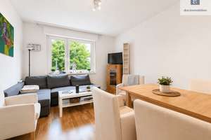Investment-Objekt // Bis zu 4,38% Mietrendite // Zentrumsnahes Mehrfamilienhaus am Wiener Platz – Die vollständige Adresse der Immobilie erhältst du vom Anbieter., 51063 Mülheim (Ortsteil), Köln – Vorschaubild 11