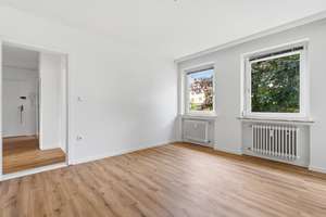 Bremen-Findorff: Frisch renoviert & einzugsbereit - 3-Zimmerwohnung mit Terrasse und Blick ins Grüne – Die vollständige Adresse der Immobilie erhältst du vom Anbieter., 28215 Weidedamm, Bremen – Vorschaubild 12
