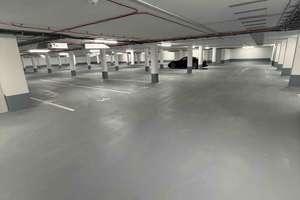 Erstbezug Zollhafen! 1-Zimmer Wohnung im 2. OG mit Balkon inkl. TG-Stellplatz – Rotterdamer Platz 14, 55120 Neustadt, Mainz – Vorschaubild 30