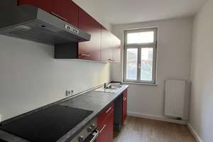 1-Zimmer-Wohnungen mit Einbauküche & Garten – Die vollständige Adresse der Immobilie erhältst du vom Anbieter., 90429 Bärenschanze, Nürnberg – Vorschaubild 5