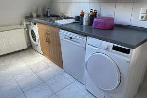 Viel Platz in Hagen: Großzügige Loft-Wohnung mit fünf Zimmern – Buschey Str. 52a, 58097 Wehringhausen, Hagen – Vorschaubild 9