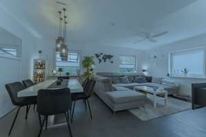Helle 4-Zimmer Wohnung mit toller Terrasse in Hamburg-Tonndorf – Feldlerchenweg 27, 22045 Tonndorf, Hamburg – Vorschaubild 13