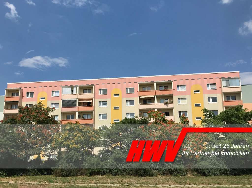 4 Raum-Eigentumswohnung, provisionsfrei, Meißen Kreis – Bild 1