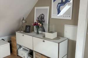 Moderne 2-Zimmer-Wohnung in Münster Aaseestadt/Pluggendorf – Blumenstraße 10, 48151 Pluggendorf, Münster – Vorschaubild 5