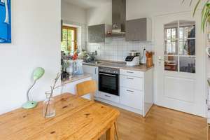 800 qm Grundstück mit kl. EFH in sehr schöner Wohnlage – Fürth-West – Vacher Straße 88, 90766 Schwand, Eigenes Heim, Fürth – Vorschaubild 8
