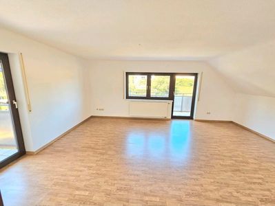 Helle 3-Zimmer-Wohnung in Gernsbach-Staufenberg
