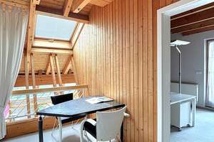 Provisionsfrei; lichtdurchflutetes Haus für Familien mit 195 m² WNF, Wintergarten, Kamin, Garage – Die vollständige Adresse der Immobilie erhältst du vom Anbieter., 12623 Mahlsdorf, Berlin – Vorschaubild 7