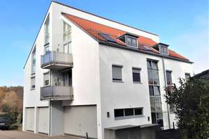 3 Zimmer Wohnung naturnah in Pforzheim