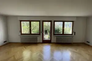 Freistehendes Einfamilienhaus mit Garten in ruhiger und verborgener Lage in Troisdorf-Mitte  – Rhein-Sieg-Kreis – Vorschaubild 6