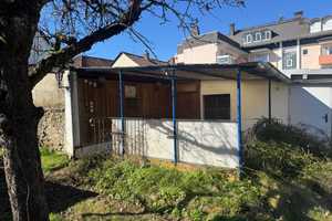Freistehendes Einfamilienhaus sucht Revitalisierung – Offenbach (Kreis) – Vorschaubild 20