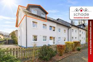 SCHADE IMMOBILIEN - Die perfekte Kapitalanlage im Herzen von Werdohl! Gut vermietete 2-Zimmer-ETW. – Die vollständige Adresse der Immobilie erhältst du vom Anbieter., 58791 Werdohl – Vorschaubild 1