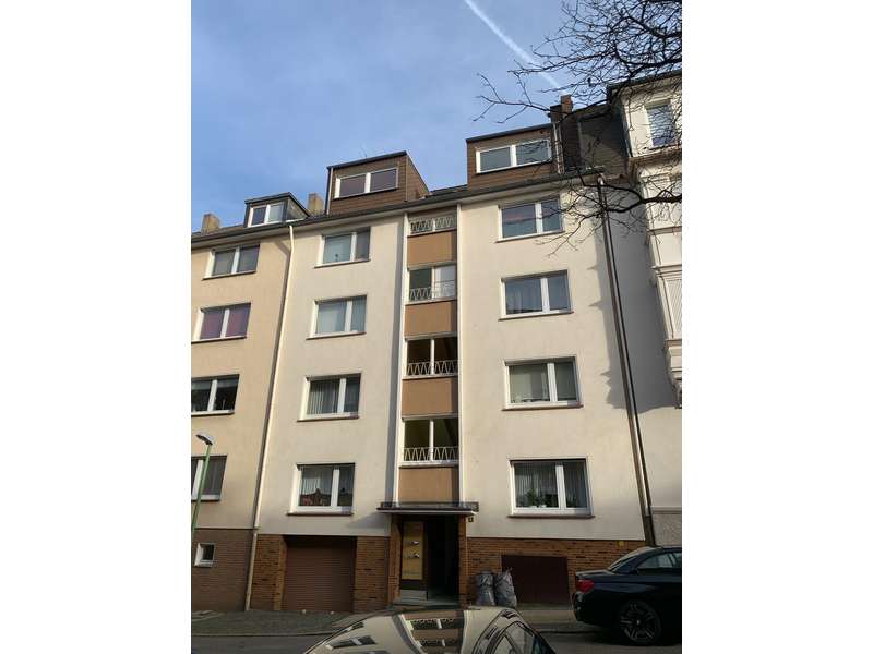 Lichtdurchflutet mit Weitblick -- VIDEORUNDGANG --