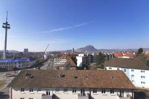 Stadtnahe Wohnung mit Garage und Aufzug. - sofortiger Bezug. – Aluminiumstr. 12, 78224 Singen (Hohentwiel) – Vorschaubild 2