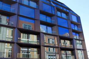 EXKLUSIVES WOHNEN IM LUX-HAUS  / BESTLAGE VON BERLIN MITTE / NAHE BRANDENBURGER TOR – Dorotheenstraße 83, 10117 Mitte (Ortsteil), Berlin – Vorschaubild 14