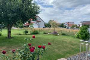 Wohnen mit Charakter: Großzügiges Haus in Wehringen – Wertachtalstraße 36, 86517 Wehringen – Vorschaubild 5