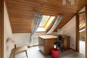 Architektenhaus . 9 Zimmer . Doppelgarage . Einlieger-Whg. . Schwimmbad – Bremen – Vorschaubild 25