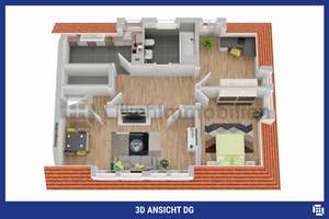 Ohne Käuferprovision: Wohn- und Geschäftshaus mit Entwicklungspotenzial. – Die vollständige Adresse der Immobilie erhältst du vom Anbieter., 71638 Süd, Ludwigsburg – Vorschaubild 23