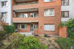 Teilweise bezugsfreies 4-Familienhaus mit 2 Garagen, in bester Lage am Rande des Aachener Südviertel – Die vollständige Adresse der Immobilie erhältst du vom Anbieter., 52064 Hangeweiher, Aachen – Vorschaubild 13